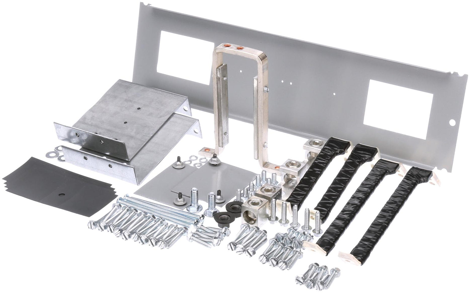 SF6D - Siemens - Mounting Hardware