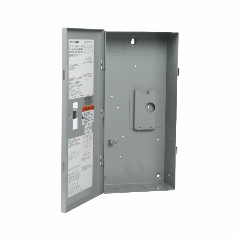 SFDN100 - Eaton - Circuit Breaker Enclosure