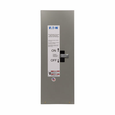 SFDN225 - Eaton - Molded Case Circuit Breaker