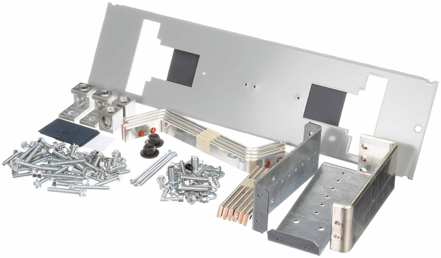 SFGD - Siemens - Mounting Hardware
