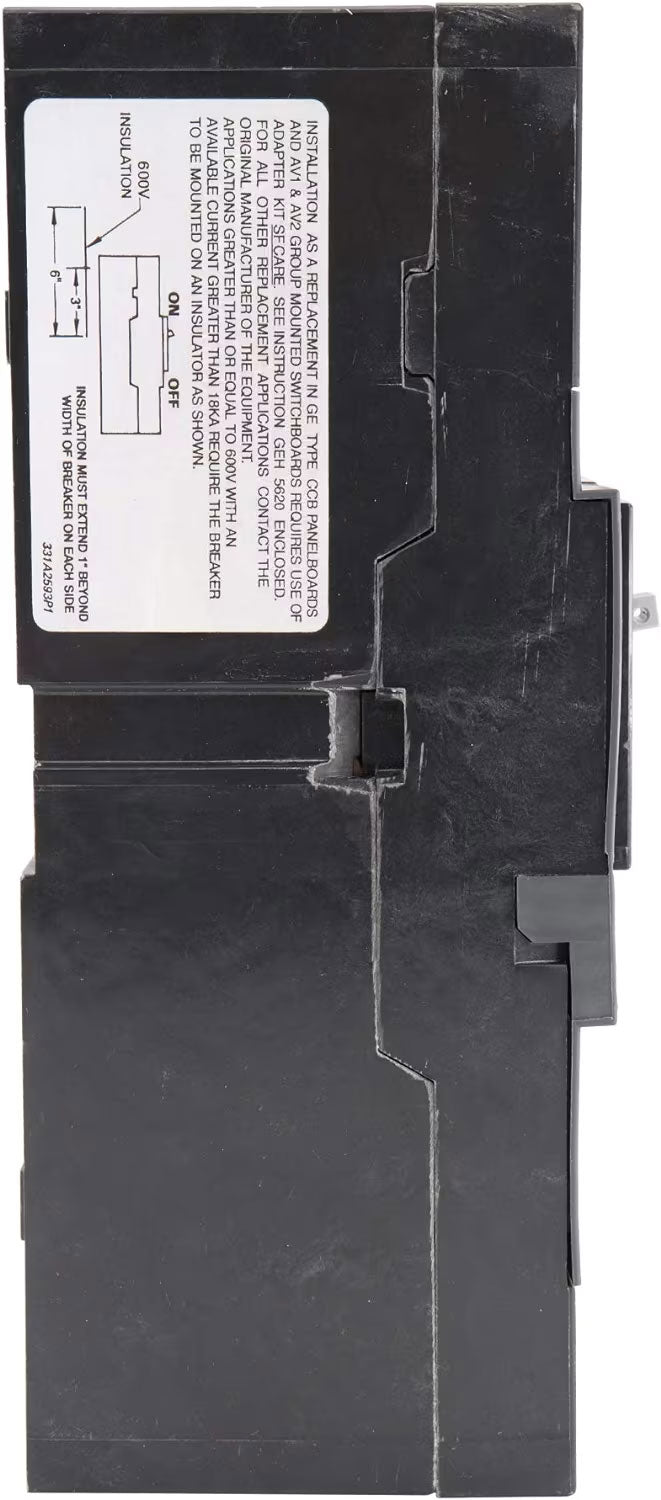 SFLA36AT0250 - GE - Molded Case Circuit Breaker