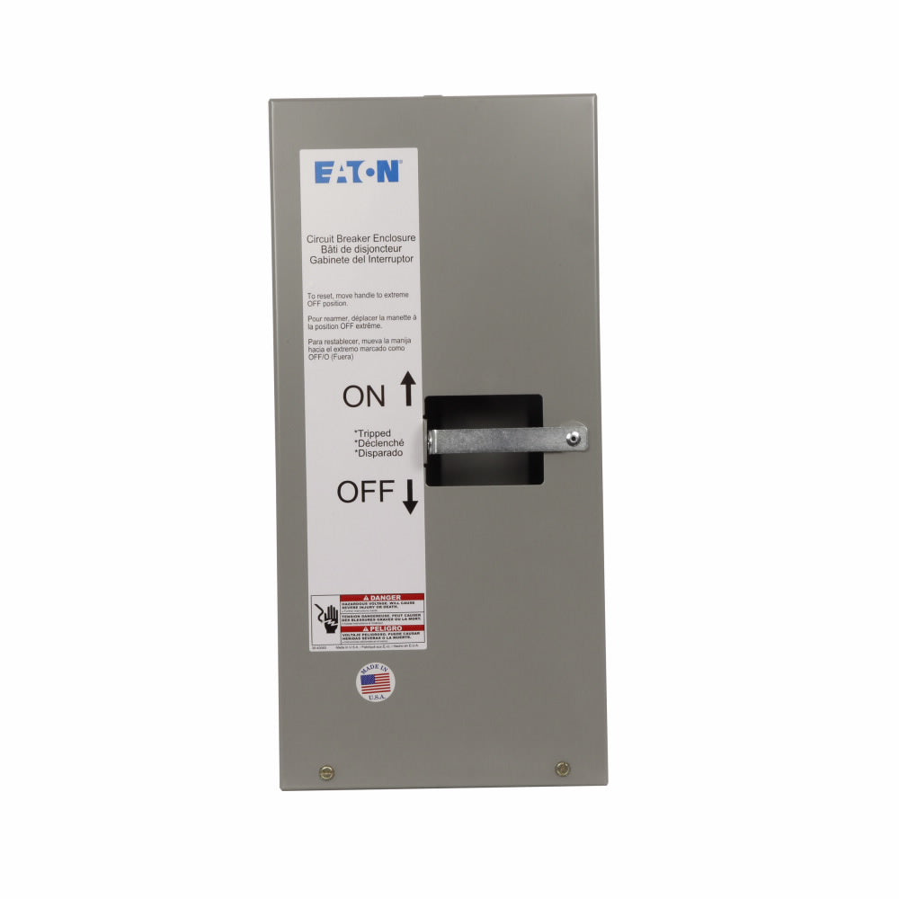 SGDN100 - Eaton - Circuit Breaker Enclosure