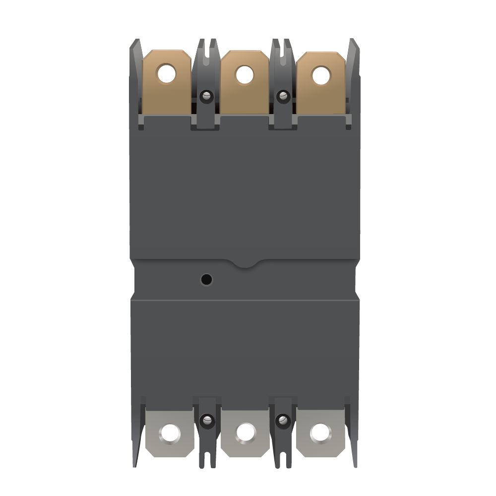 SGHA36AT0400 - GE - Molded Case Circuit Breaker