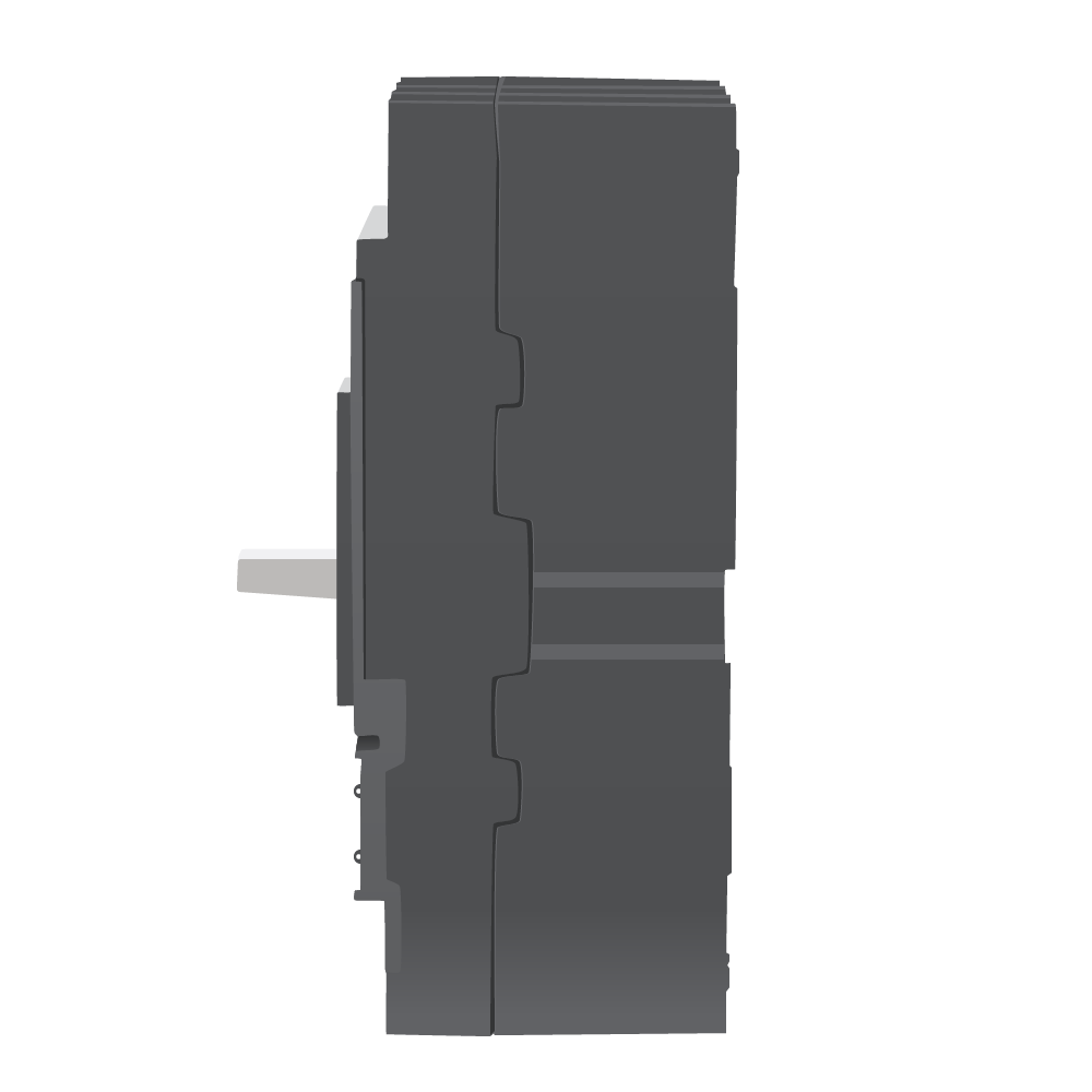 SGHA36AT0600 - GE - Molded Case Circuit Breaker