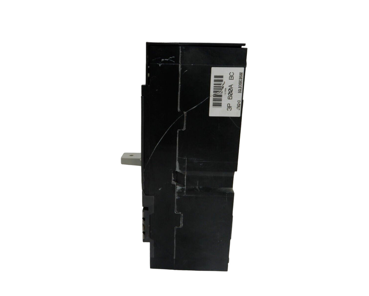 SGHB36BD0600 - General Electrics - Molded Case Circuit Breakers