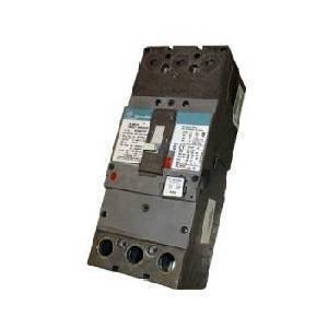 SGLB36BA0600 - General Electrics - Molded Case Circuit Breakers