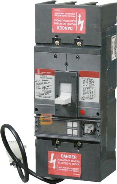 SGLB36BD0600 - General Electrics - Molded Case Circuit Breakers