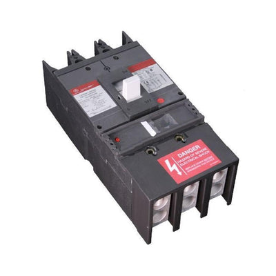 SGLL36BD0400 - General Electrics - Molded Case Circuit Breakers