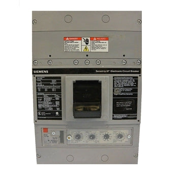 SHJD69300NGTH- Siemens - Molded Case Circuit Breakers