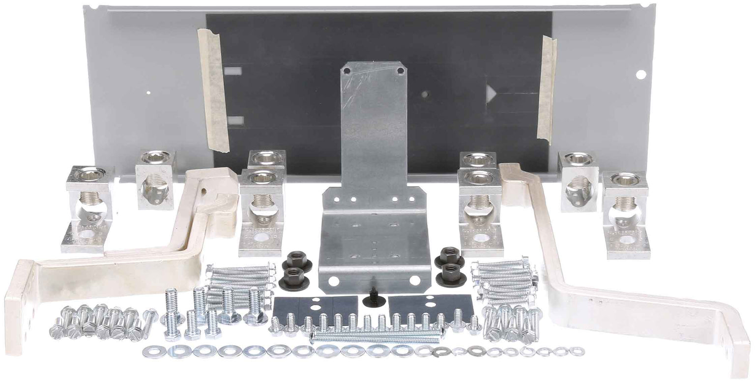 SJG1D - Siemens - Mounting Hardware
