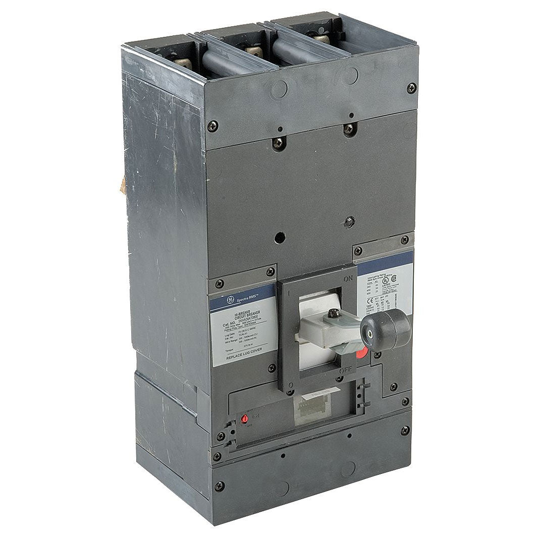 SKHA36AT0800 - GE - Molded Case Circuit Breaker