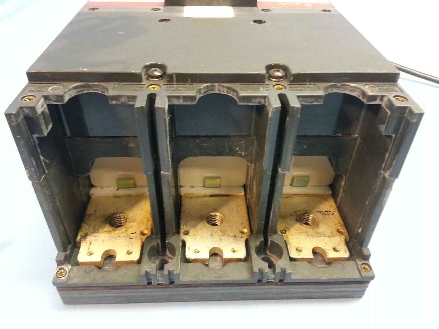 SKLB36BA1200 - General Electrics - Molded Case Circuit Breakers