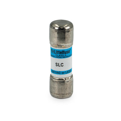 SLC-001 - Littelfuse - Low Voltage Fuse
