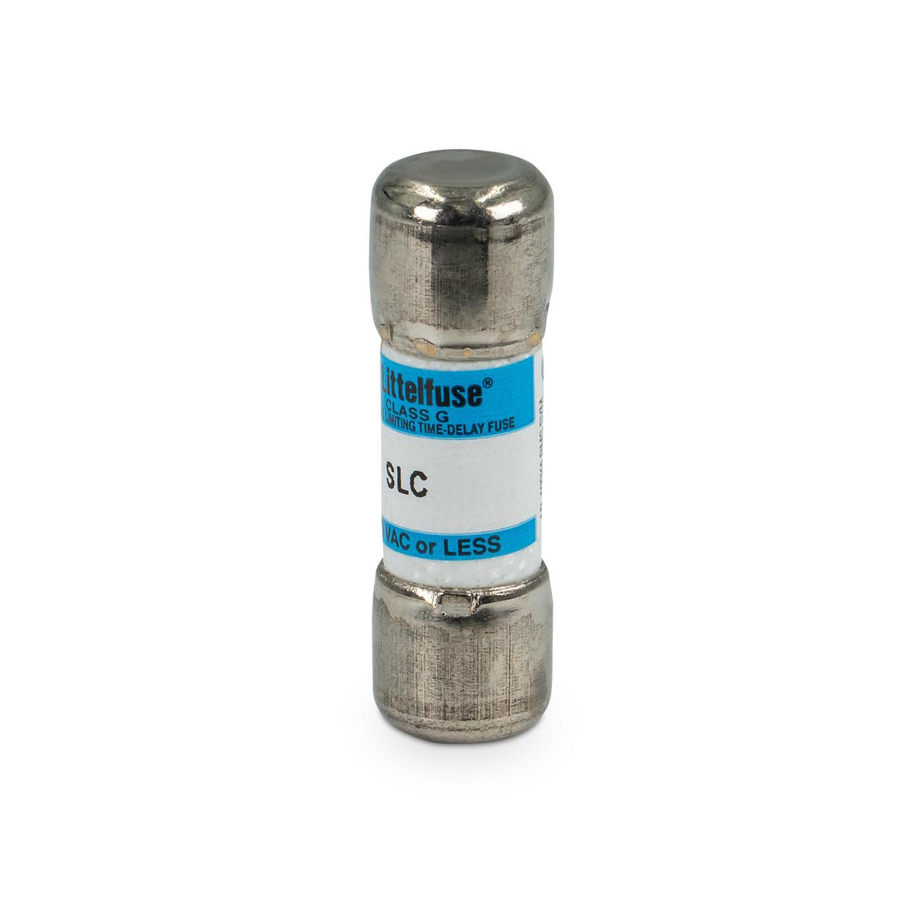 SLC-001 - Littelfuse - Low Voltage Fuse