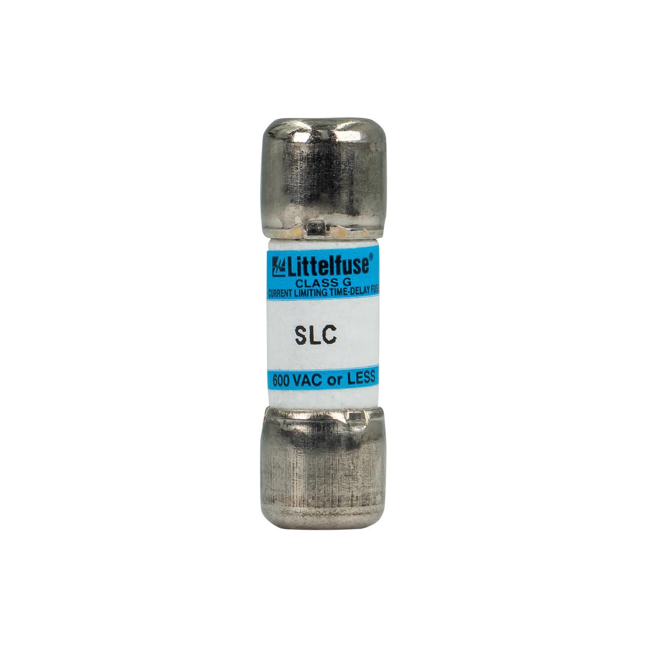 SLC-001 - Littelfuse - Low Voltage Fuse