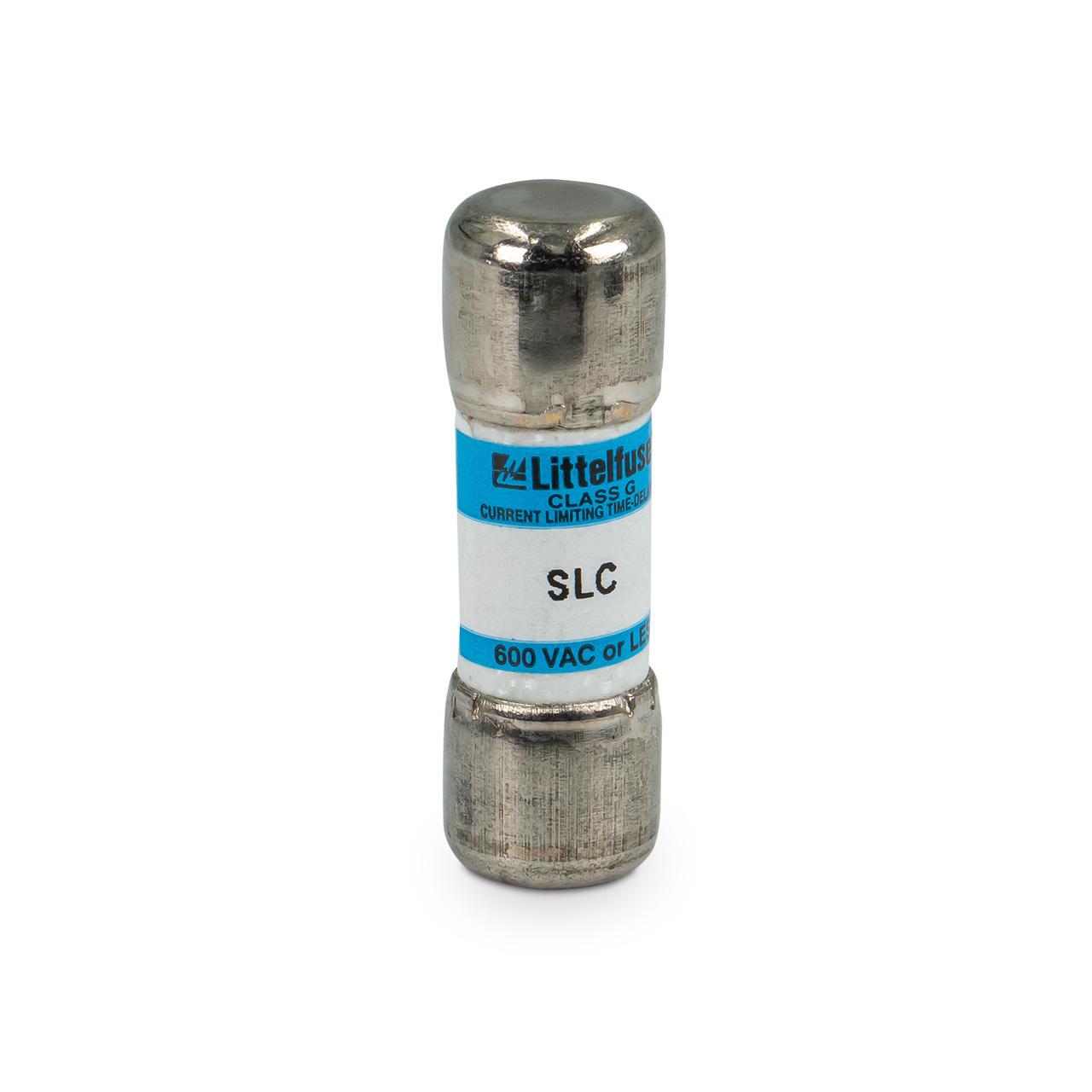 SLC-001 - Littelfuse - Low Voltage Fuse