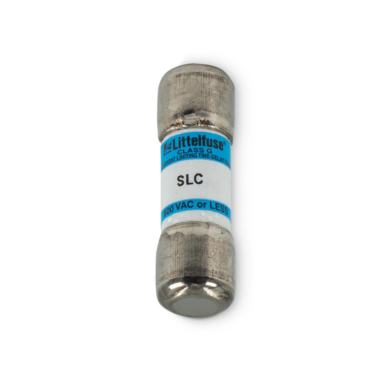 SLC-001 - Littelfuse - Low Voltage Fuse