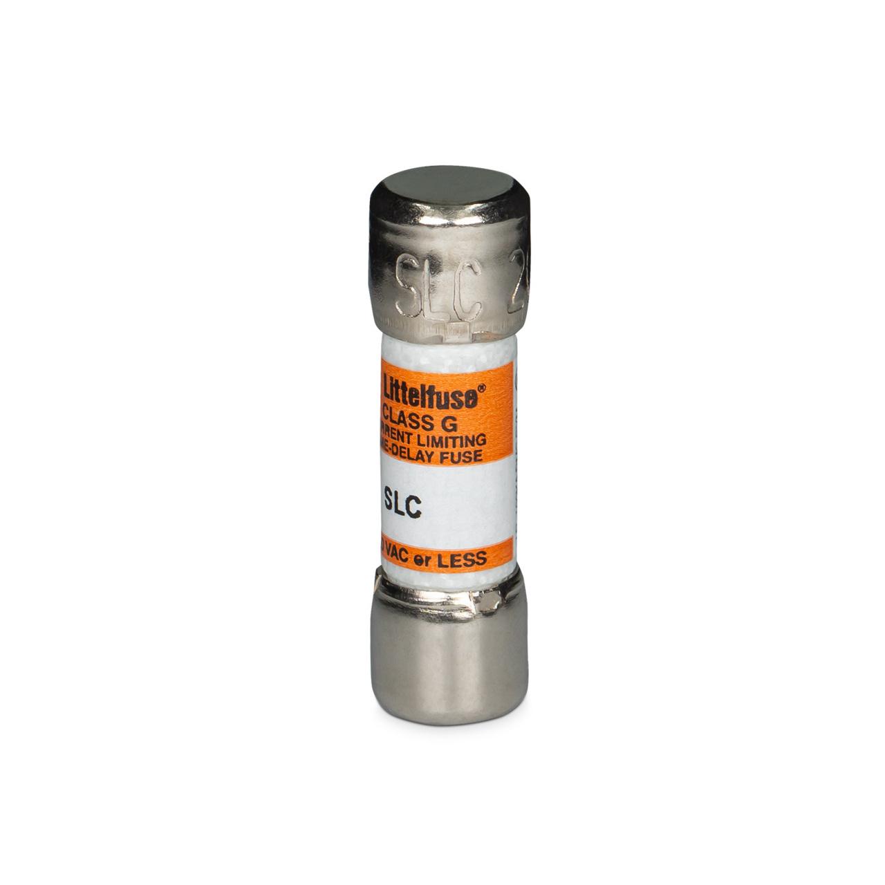 SLC-020 - Littelfuse - Medium Voltage Fuse