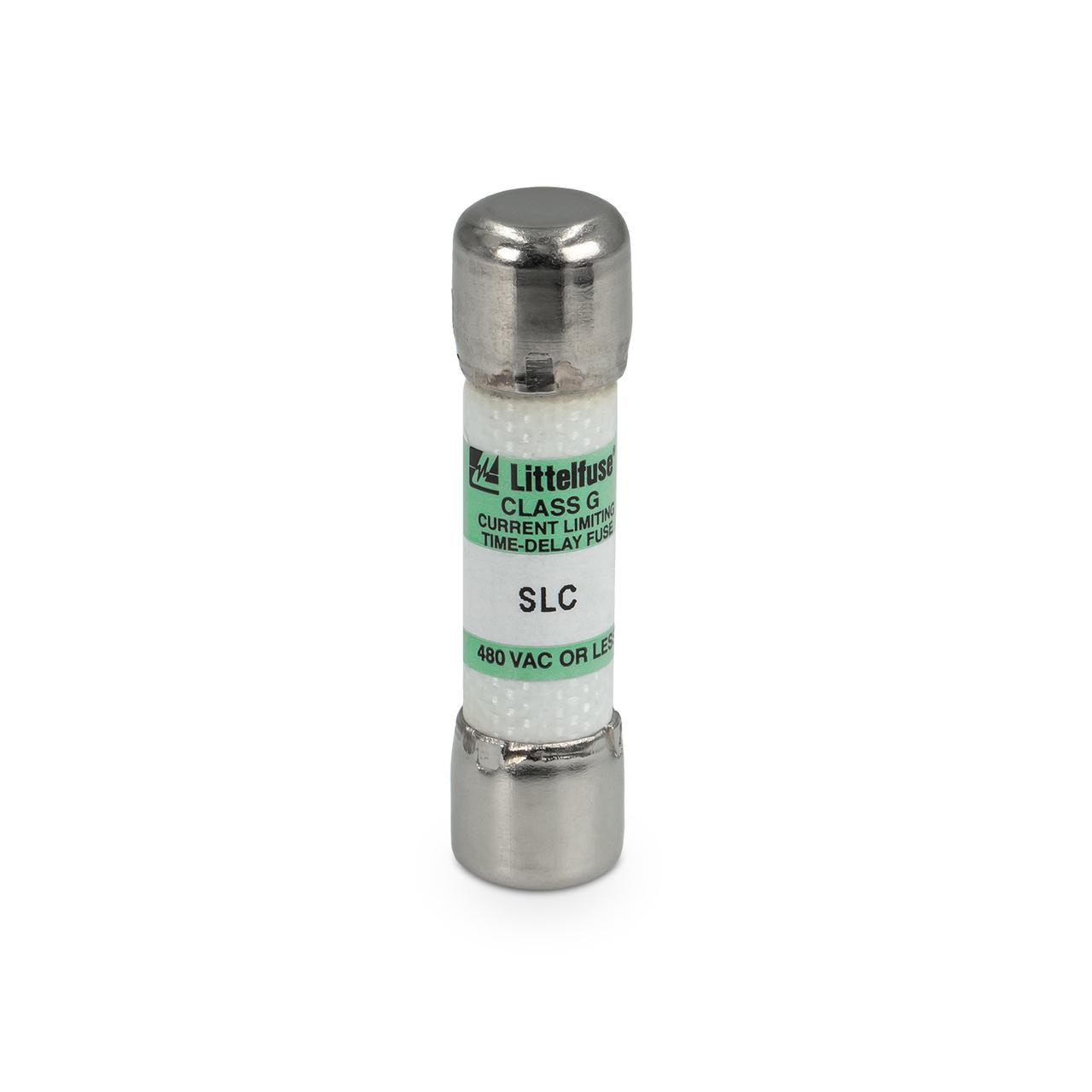 SLC-025 - Littelfuse - Low Voltage Fuse