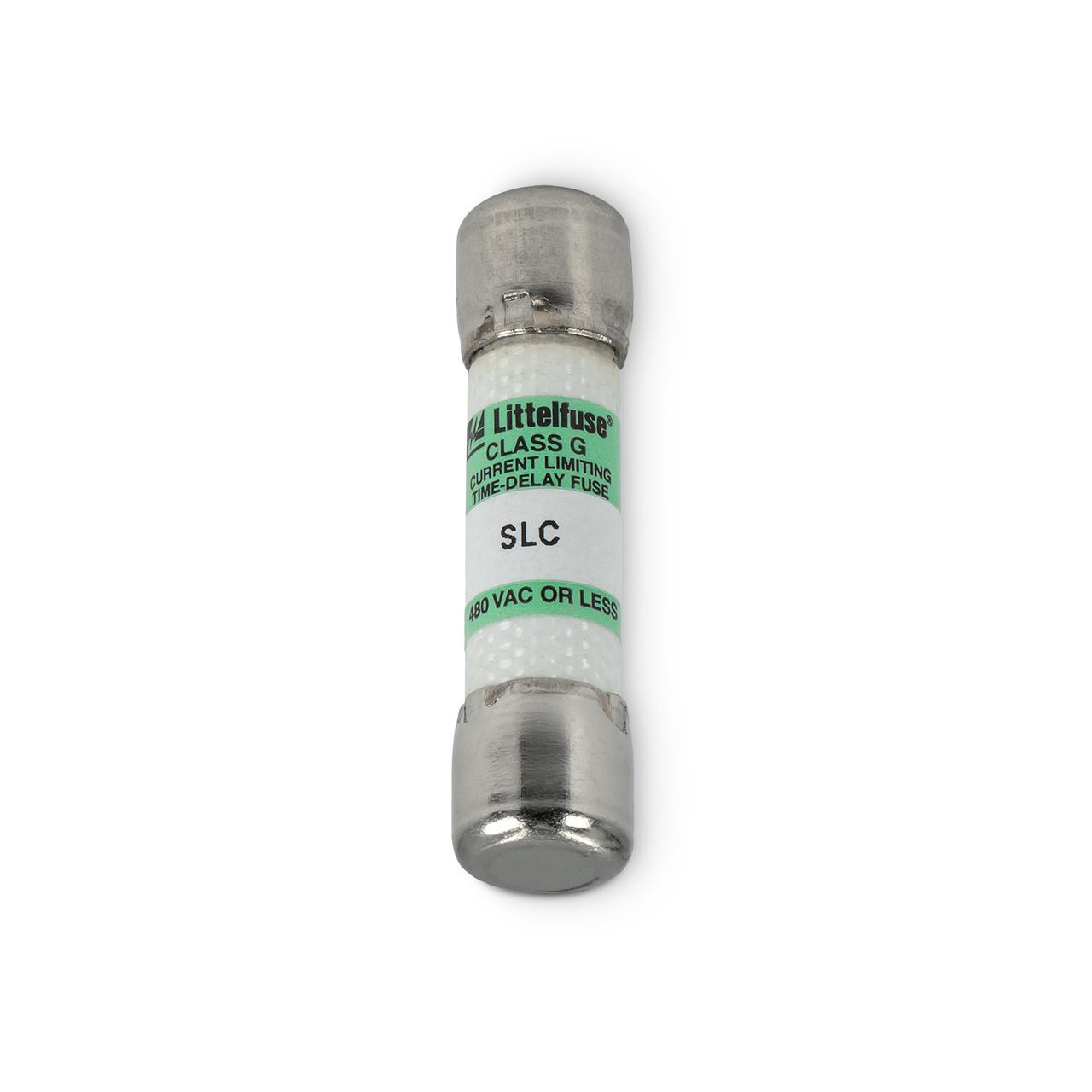 SLC-025 - Littelfuse - Low Voltage Fuse