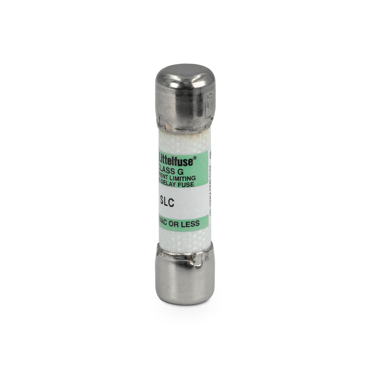 SLC-025 - Littelfuse - Low Voltage Fuse