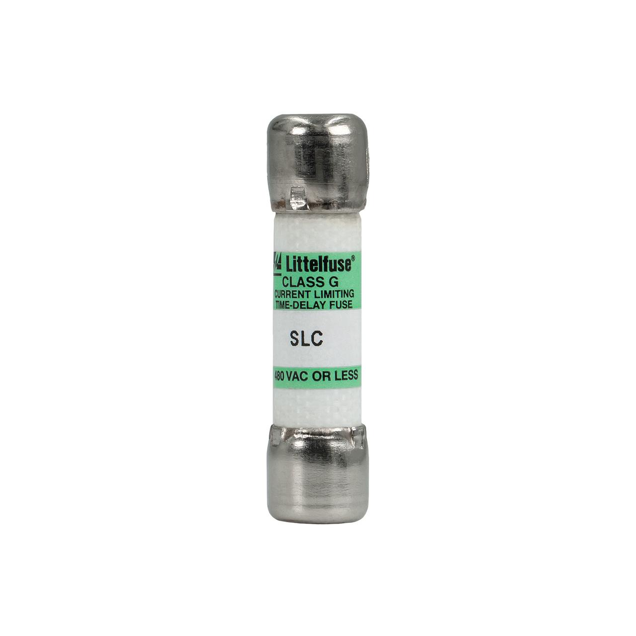 SLC-025 - Littelfuse - Low Voltage Fuse