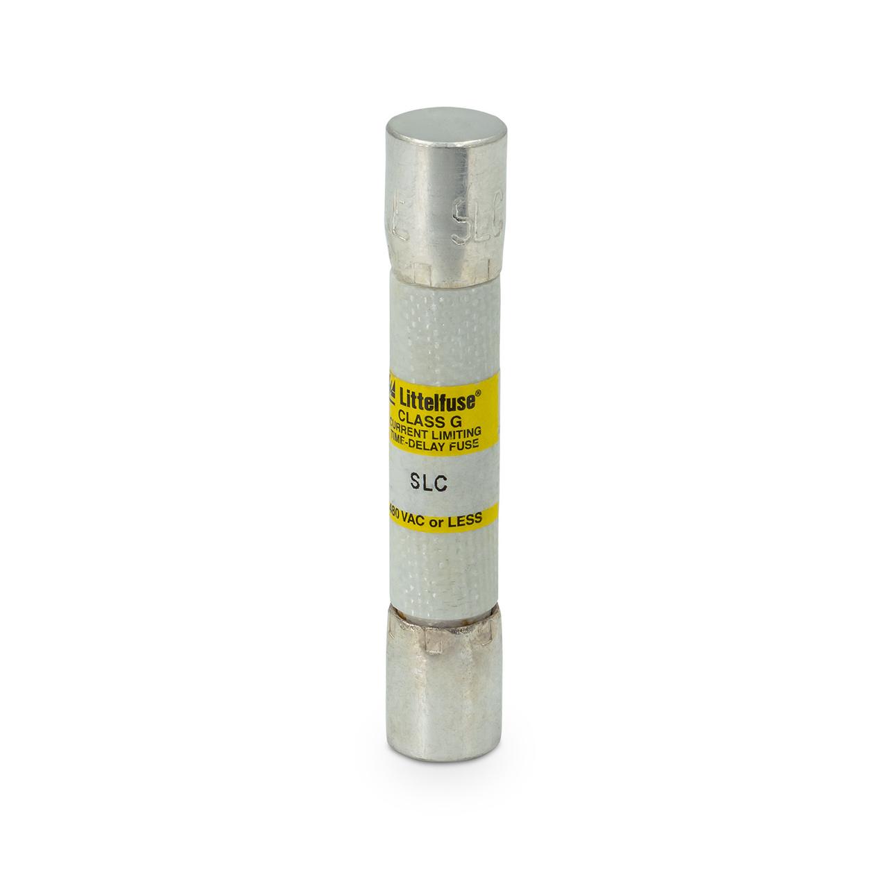 SLC-035 - Littelfuse - Low Voltage Fuse