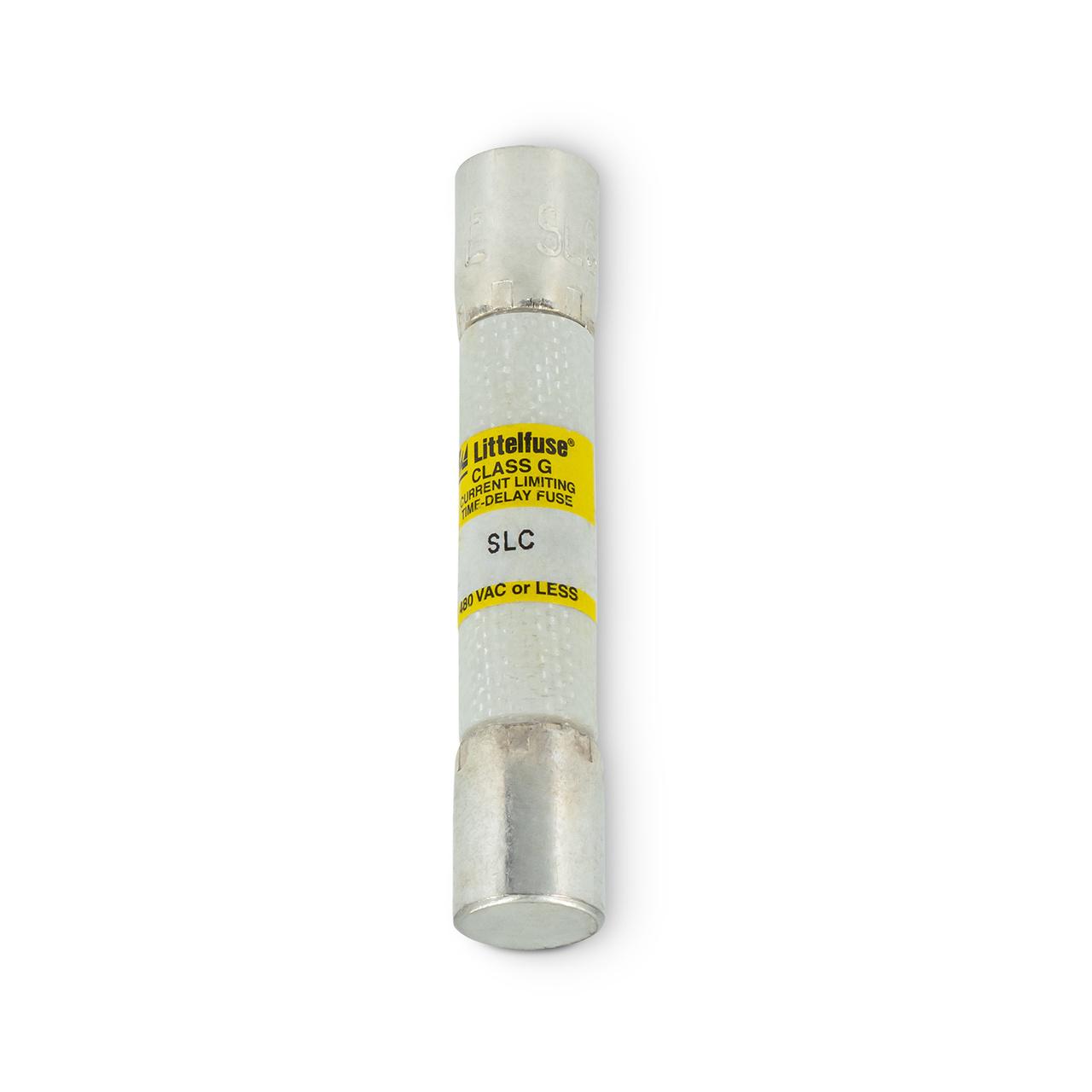 SLC-035 - Littelfuse - Low Voltage Fuse