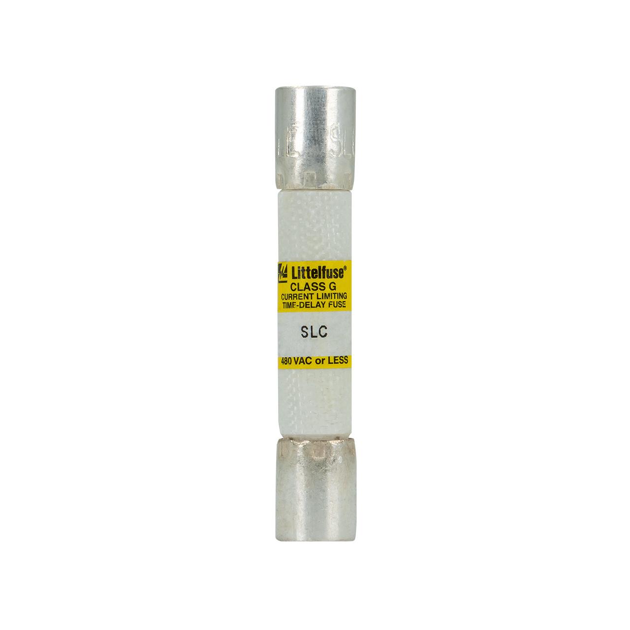 SLC-035 - Littelfuse - Low Voltage Fuse