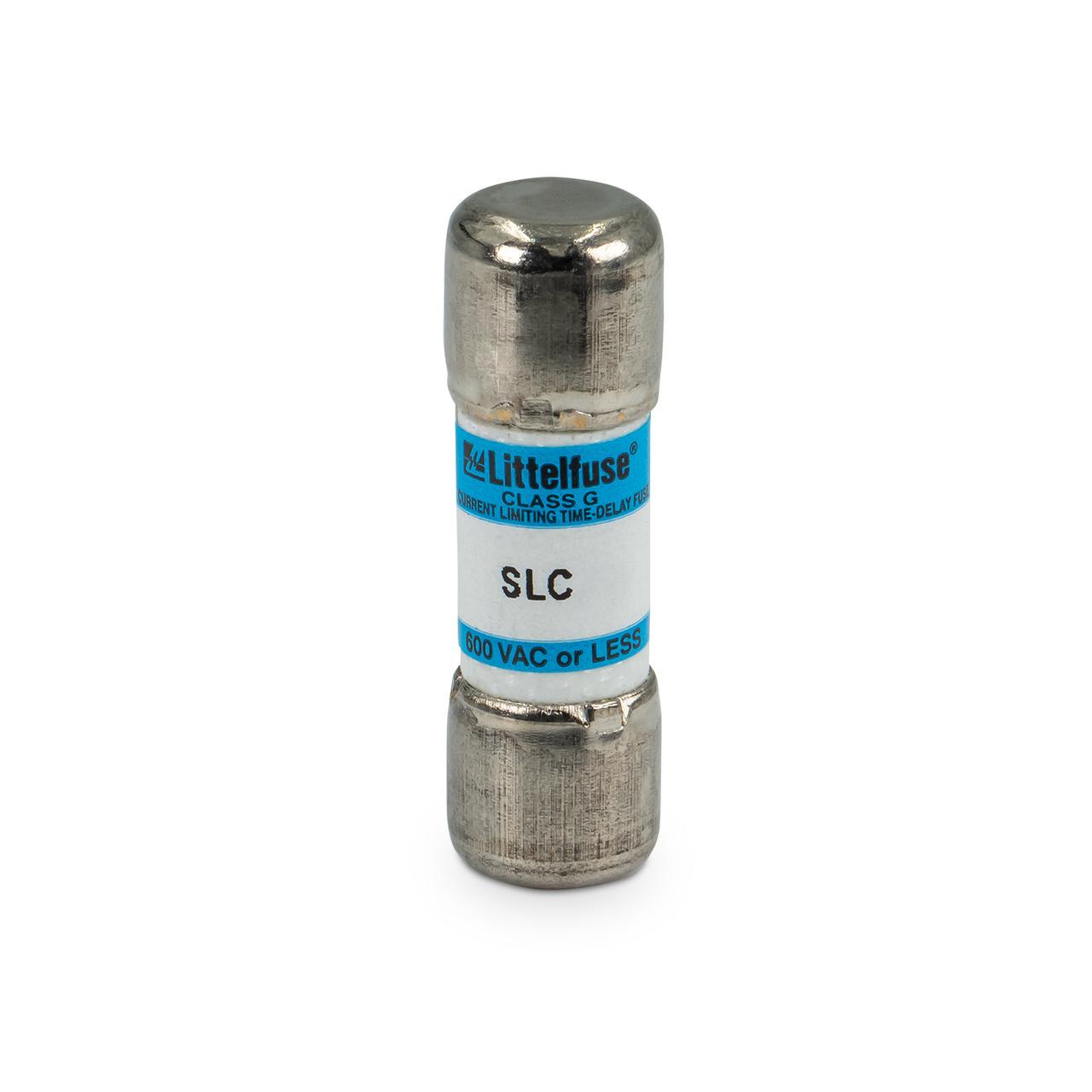 SLC-500 - Littelfuse - Low Voltage Fuse
