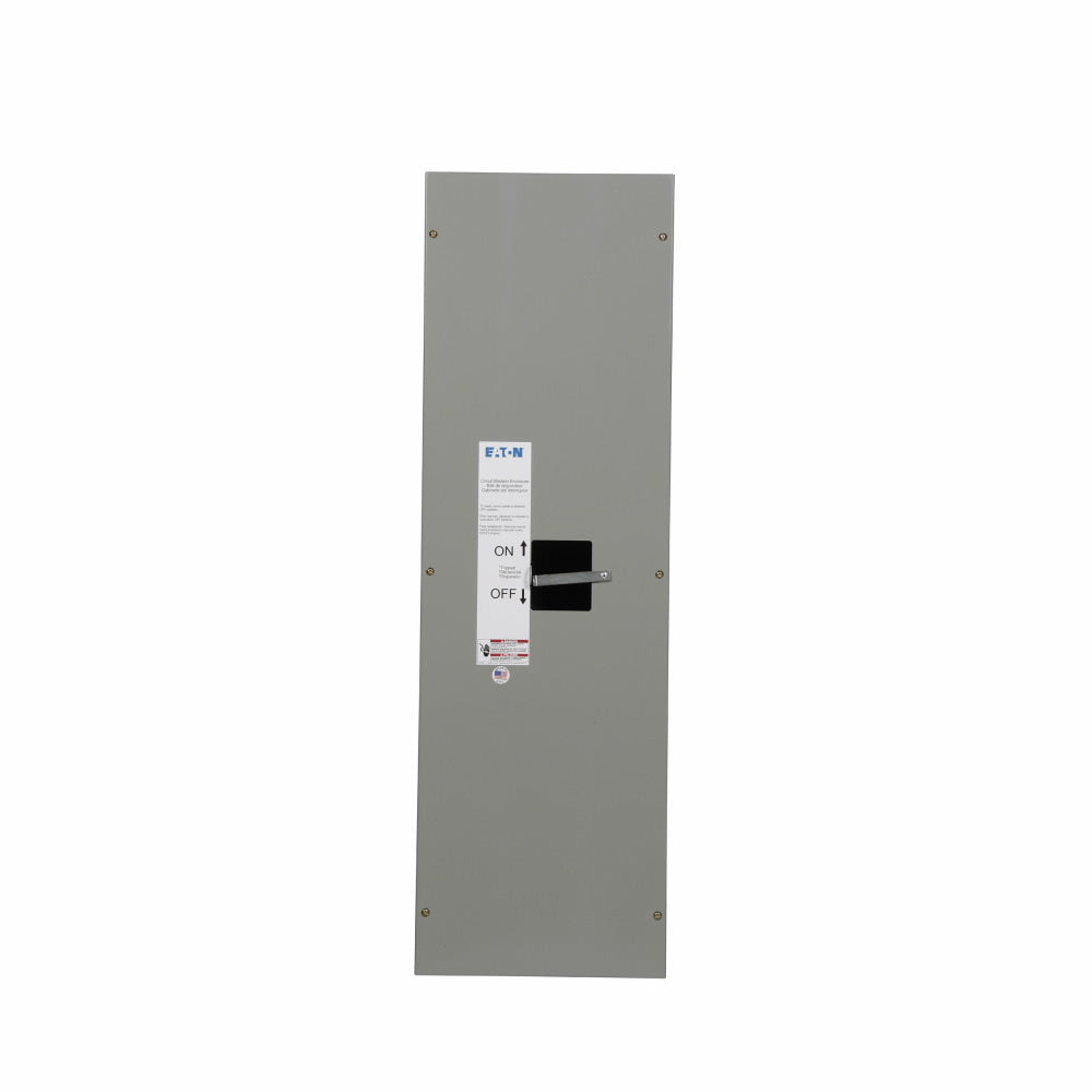 SLDN600 - Eaton - Circuit Breaker Enclosures