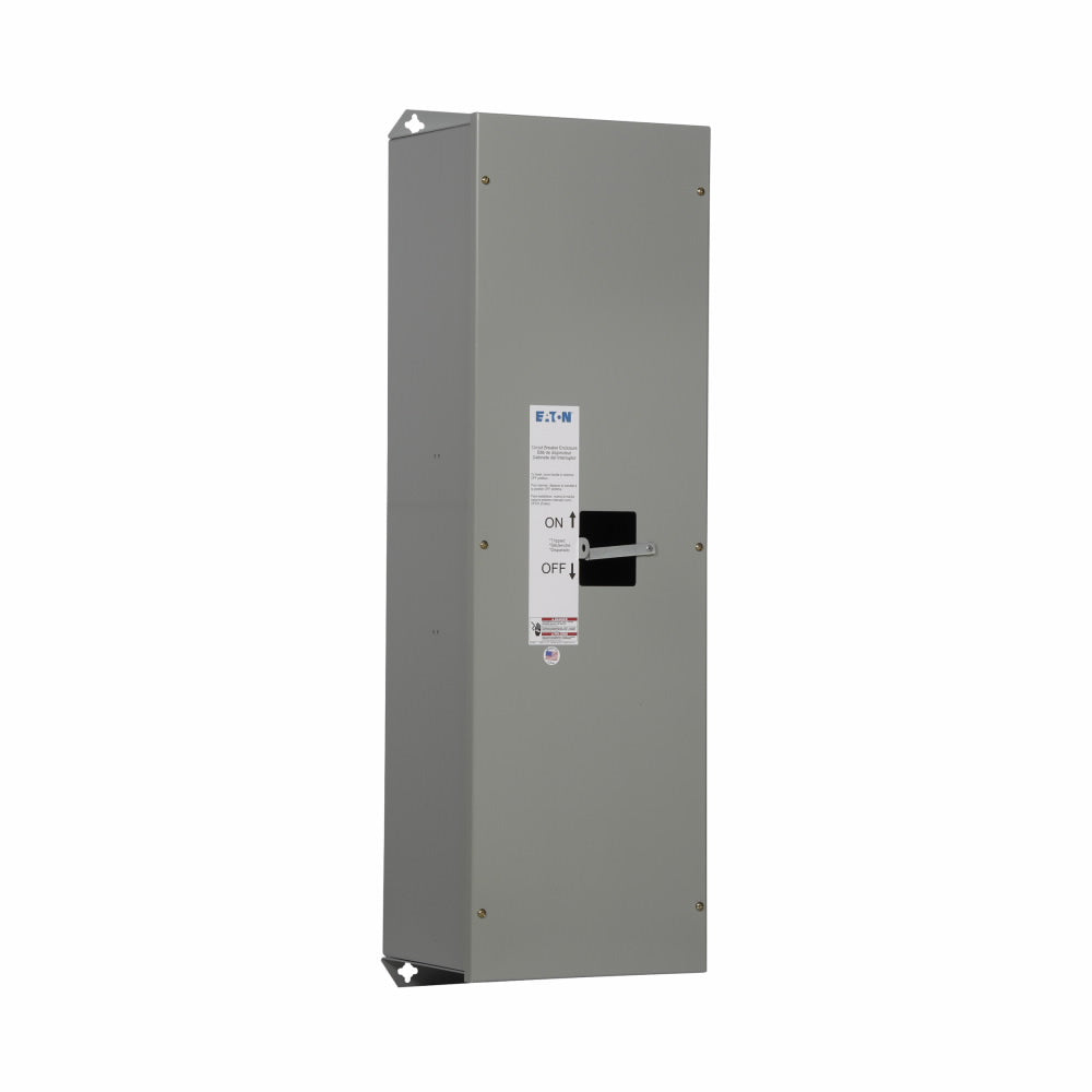 SLDN600 - Eaton - Circuit Breaker Enclosures