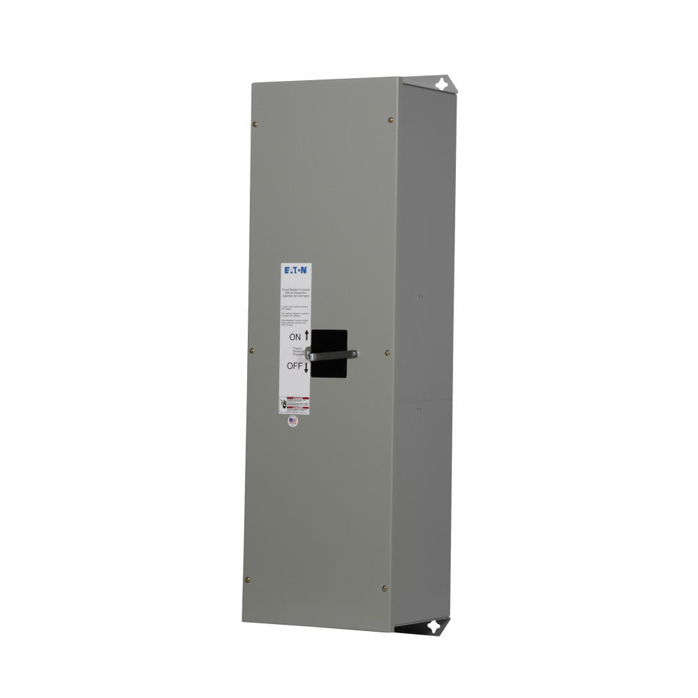 SLDN600 - Eaton - Circuit Breaker Enclosures