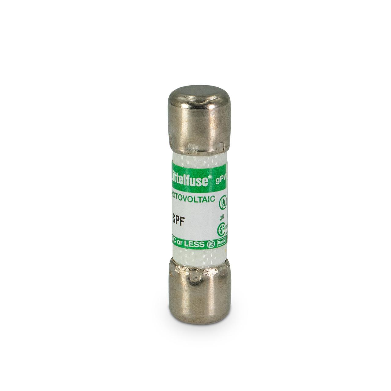 SPF-001 - Littelfuse - Low Voltage Fuse