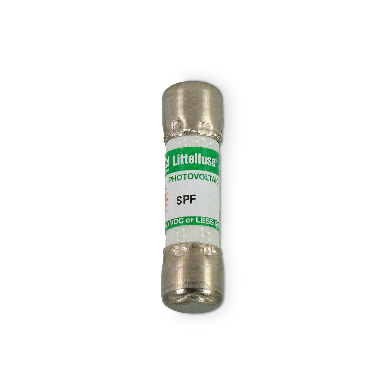 SPF-001 - Littelfuse - Low Voltage Fuse