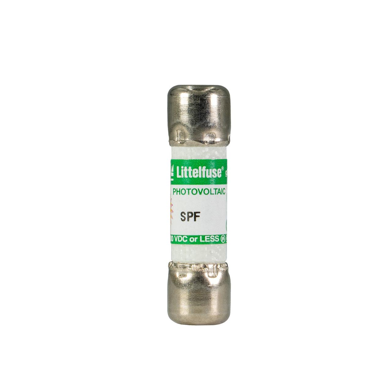 SPF-001 - Littelfuse - Low Voltage Fuse