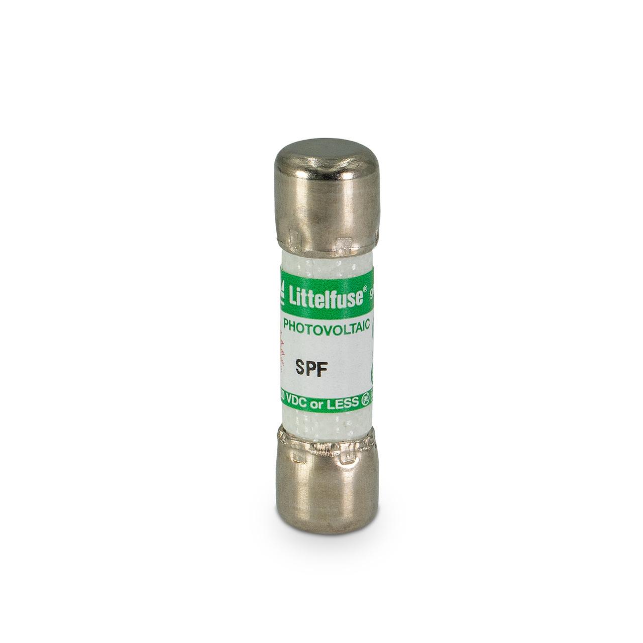 SPF-002 - Littelfuse - Low Voltage Fuse