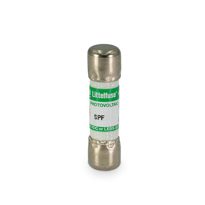 SPF-006 - Littelfuse - Low Voltage Fuse