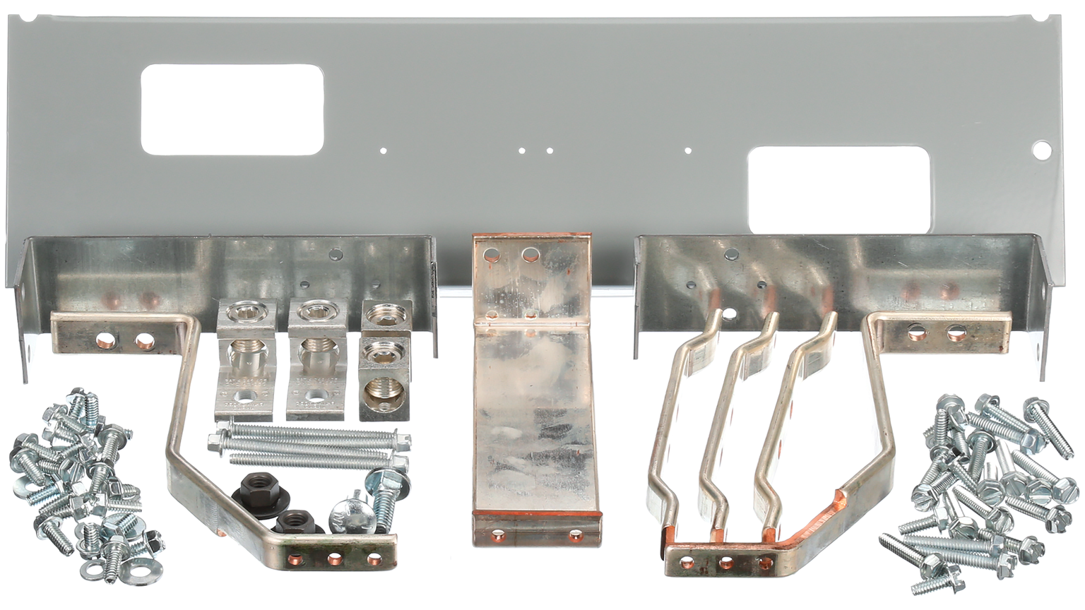 SQJD - Siemens 225 Amp 240 Volt Circuit Breaker Mounting Hardware