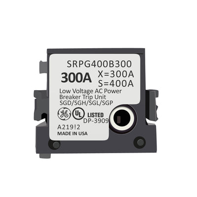 SRPG400B300 - GE - Rating Plug