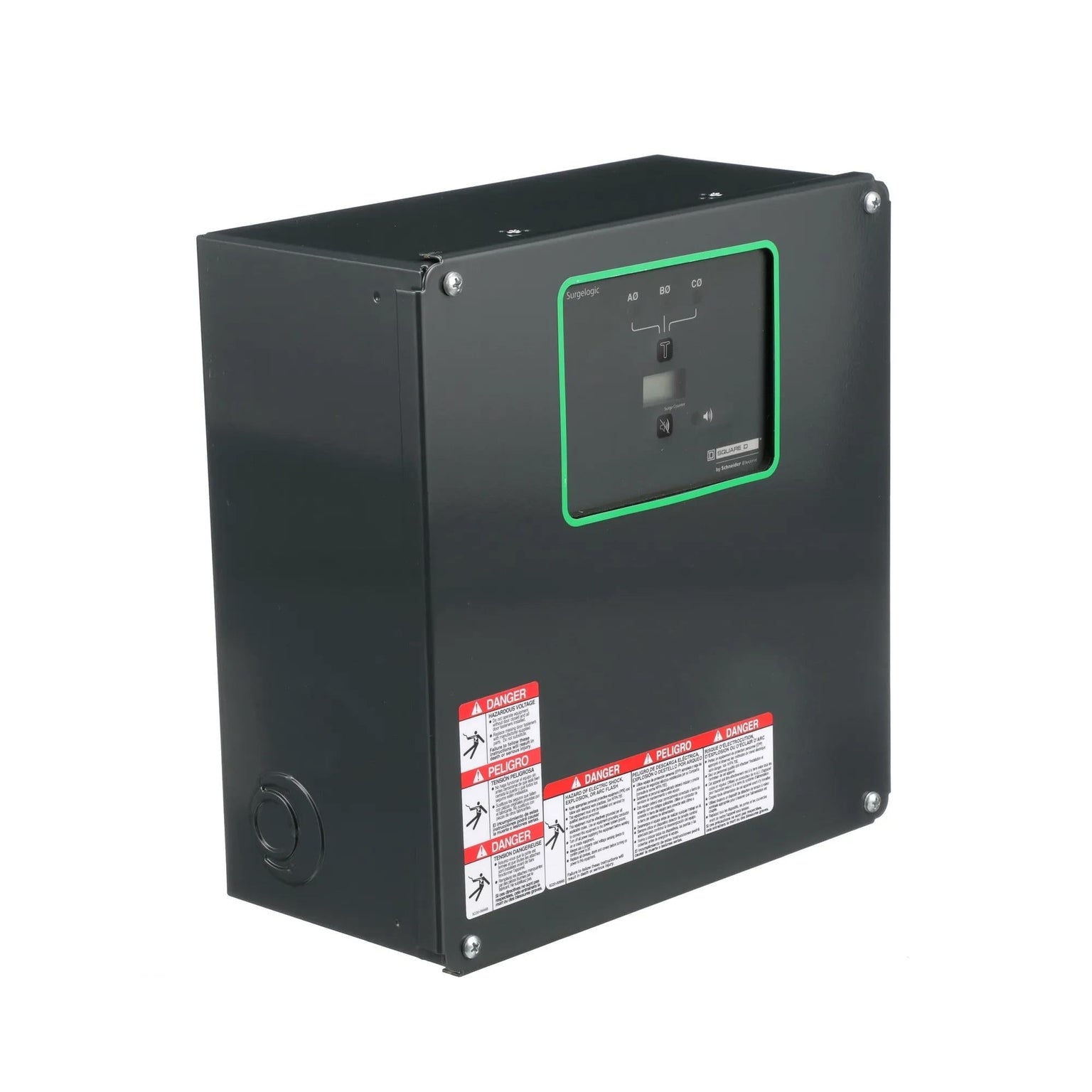 SSP02EMA12 - Square D - Surge Protection Device