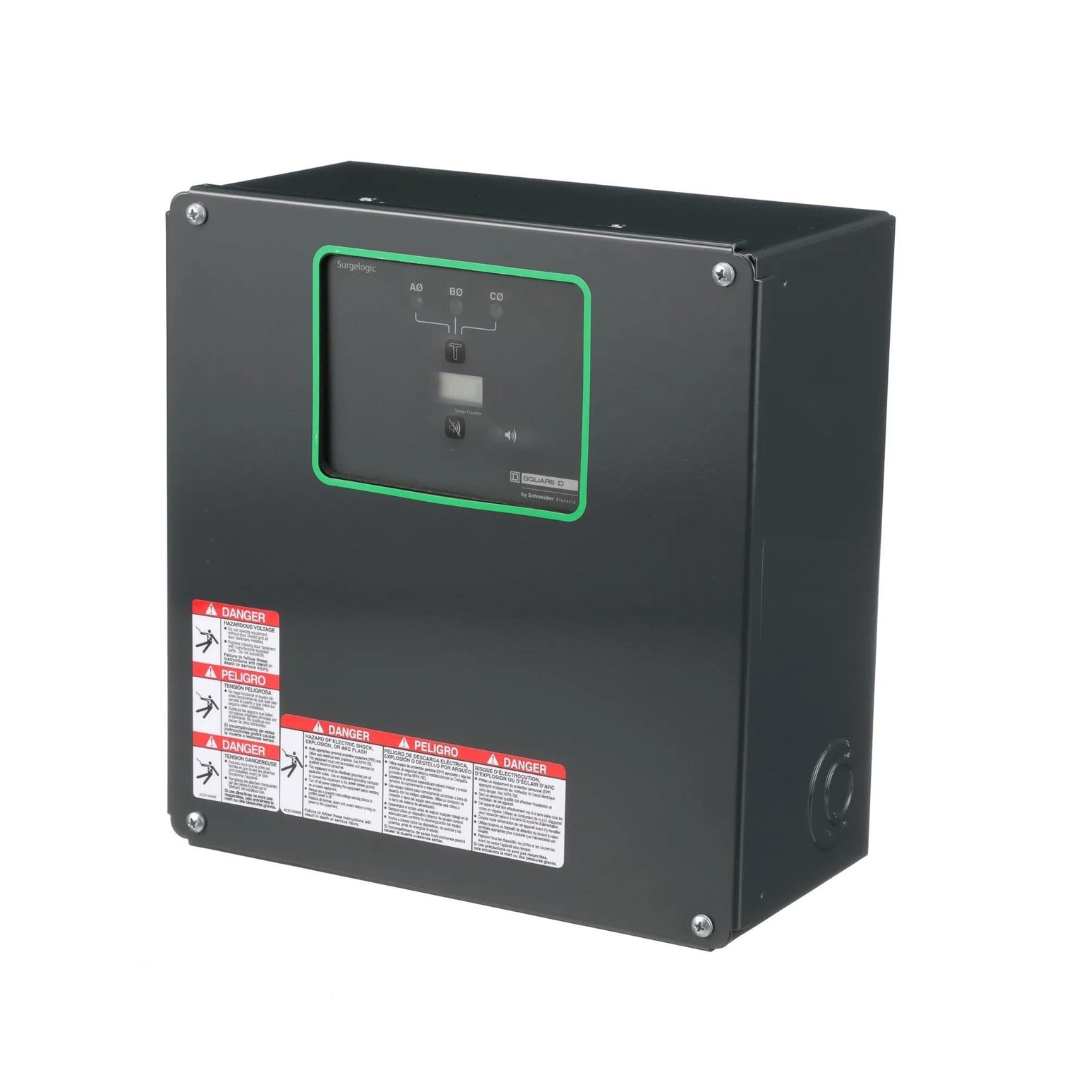 SSP02EMA12 - Square D - Surge Protection Device