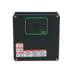 SSP02EMA16 - Square D - Molded Case Circuit Breakers