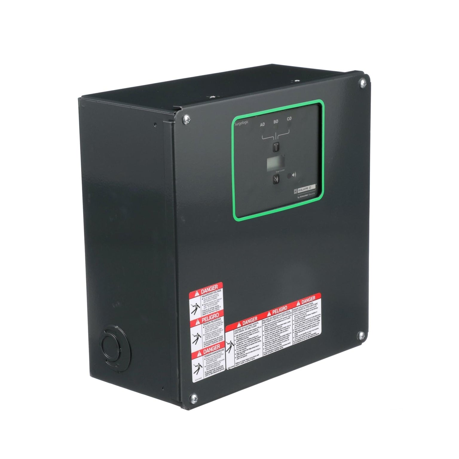 SSP02EMA16 - Square D - Molded Case Circuit Breakers