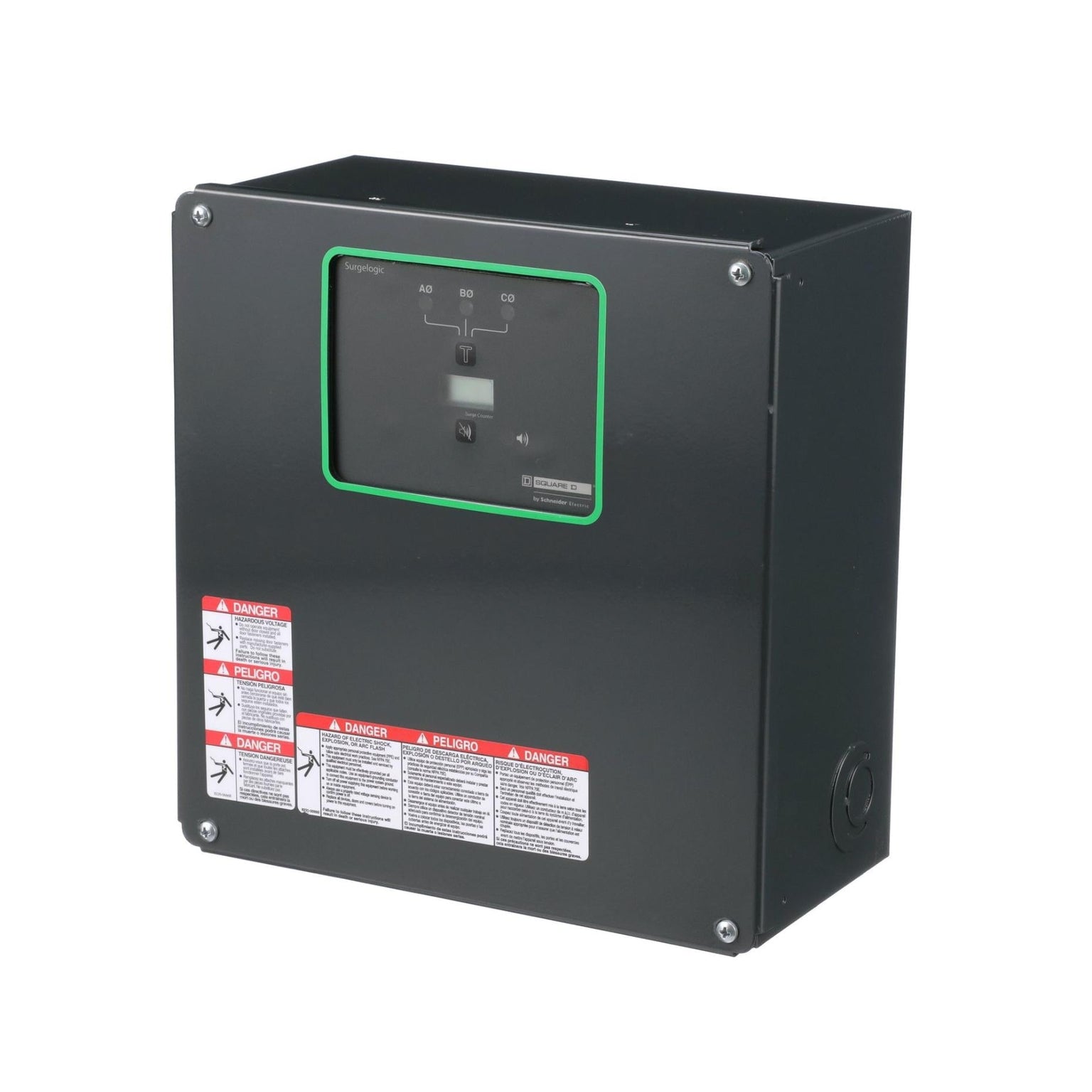 SSP02EMA16 - Square D - Molded Case Circuit Breakers