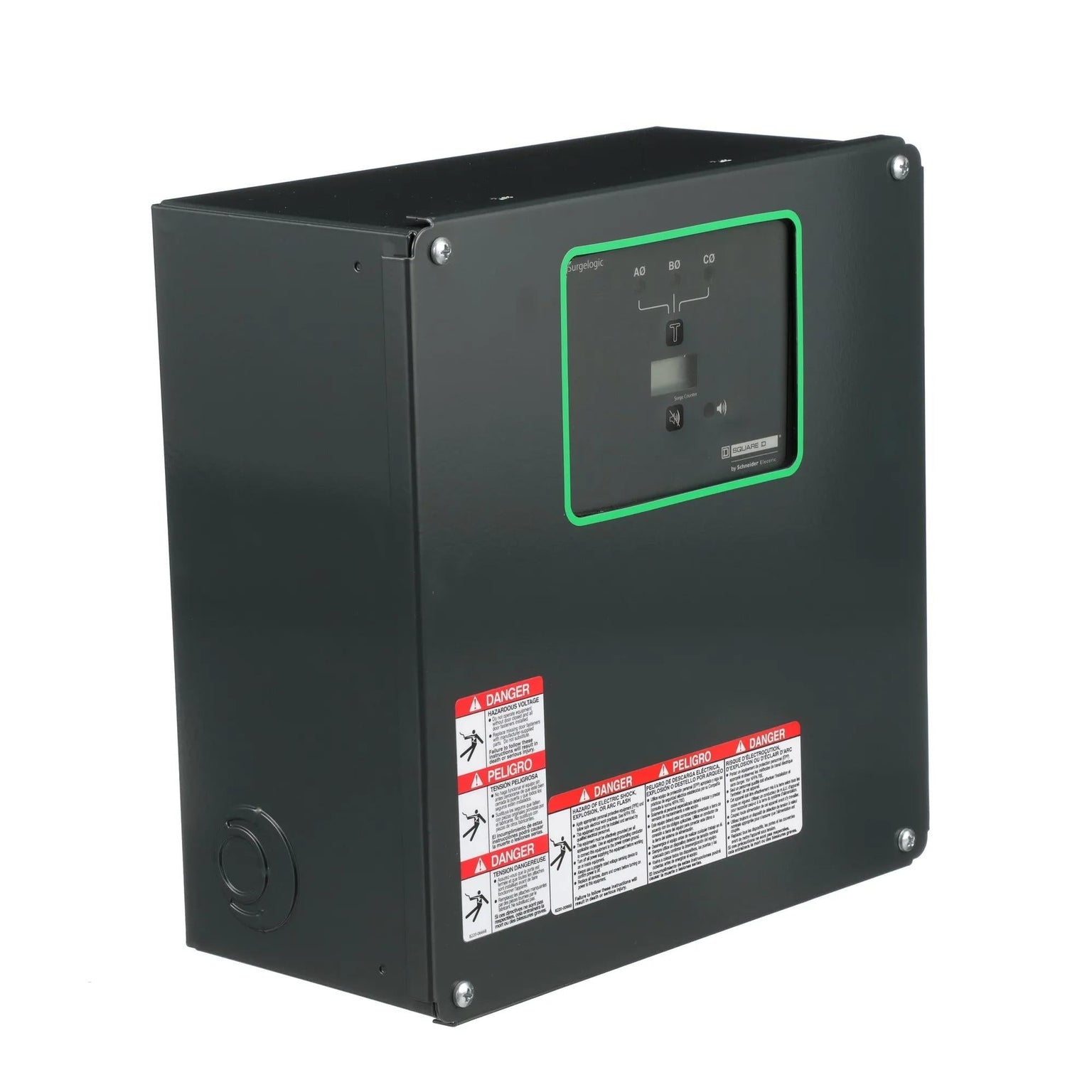 SSP04EMA24 - Square D - Surge Protection Device