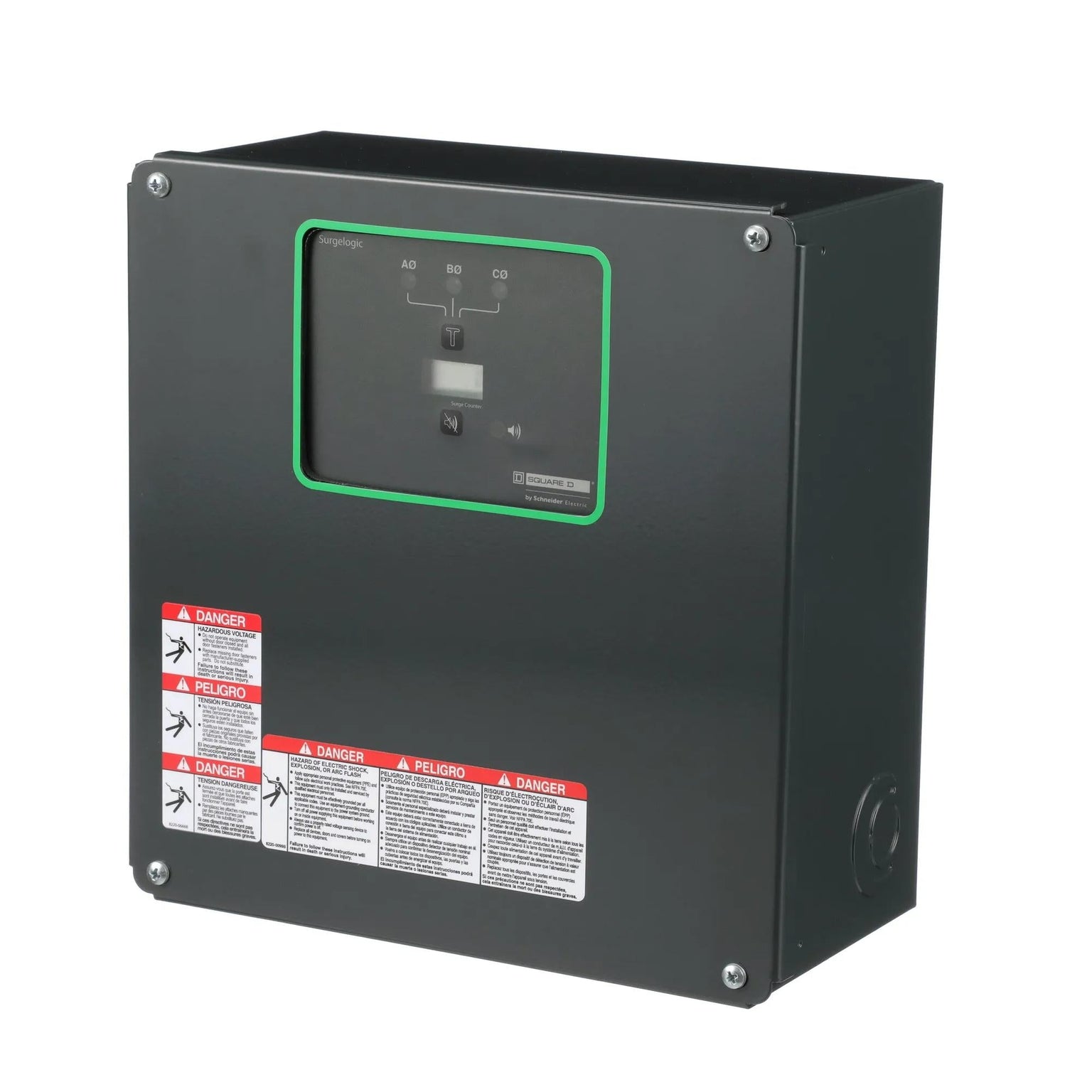 SSP04EMA24 - Square D - Surge Protection Device