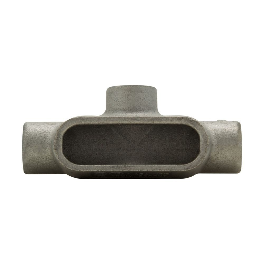 T107 - Crouse-Hinds - Conduit Outlet Body