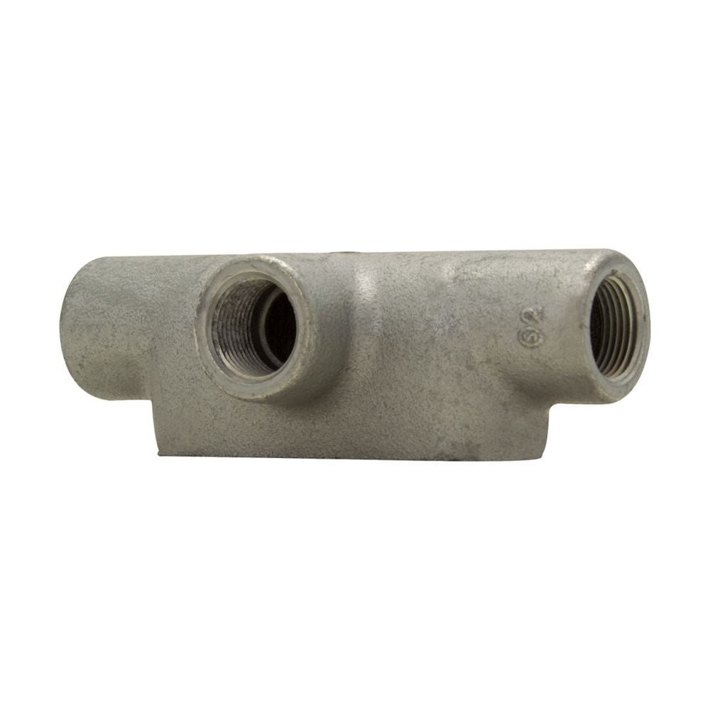 T107 - Crouse-Hinds - Conduit Outlet Body