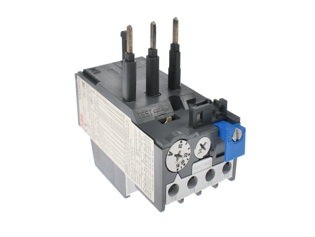 TA25DU25 - ABB 25 Amp Motor Starter Overload Relay